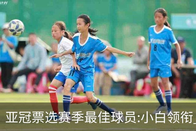亚冠票选赛季最佳球员:小白领衔 奥古比埃拉上榜